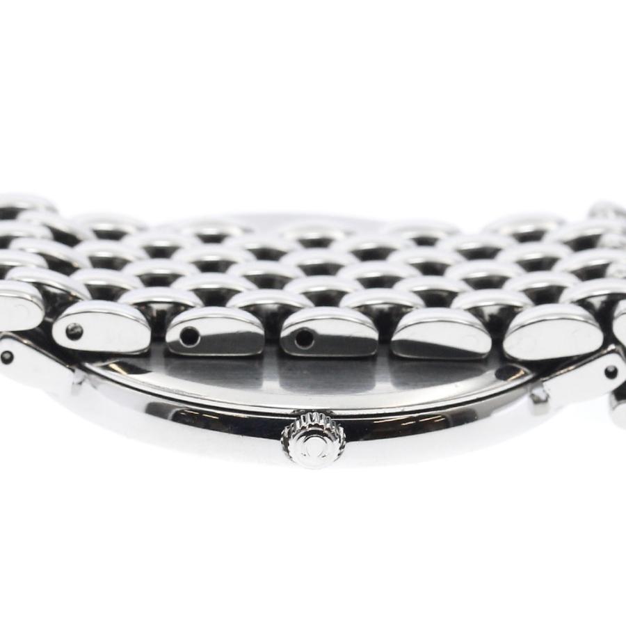 OMEGA オメガ デビル クォーツ メンズ _907600 : CLOSER Yahoo  