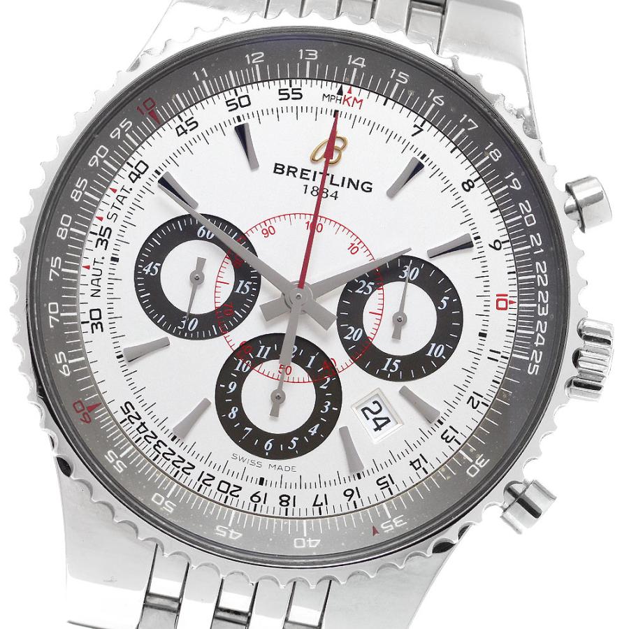 ブライトリング（BREITLING） BREITLING A23351 ナビタイマー