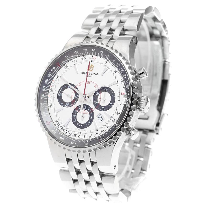 ブライトリング（BREITLING） BREITLING A23351 ナビタイマー