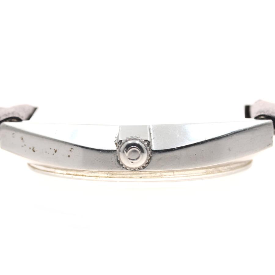 OMEGA オメガ 166.051 デビル デイト 自動巻き メンズ _907618  