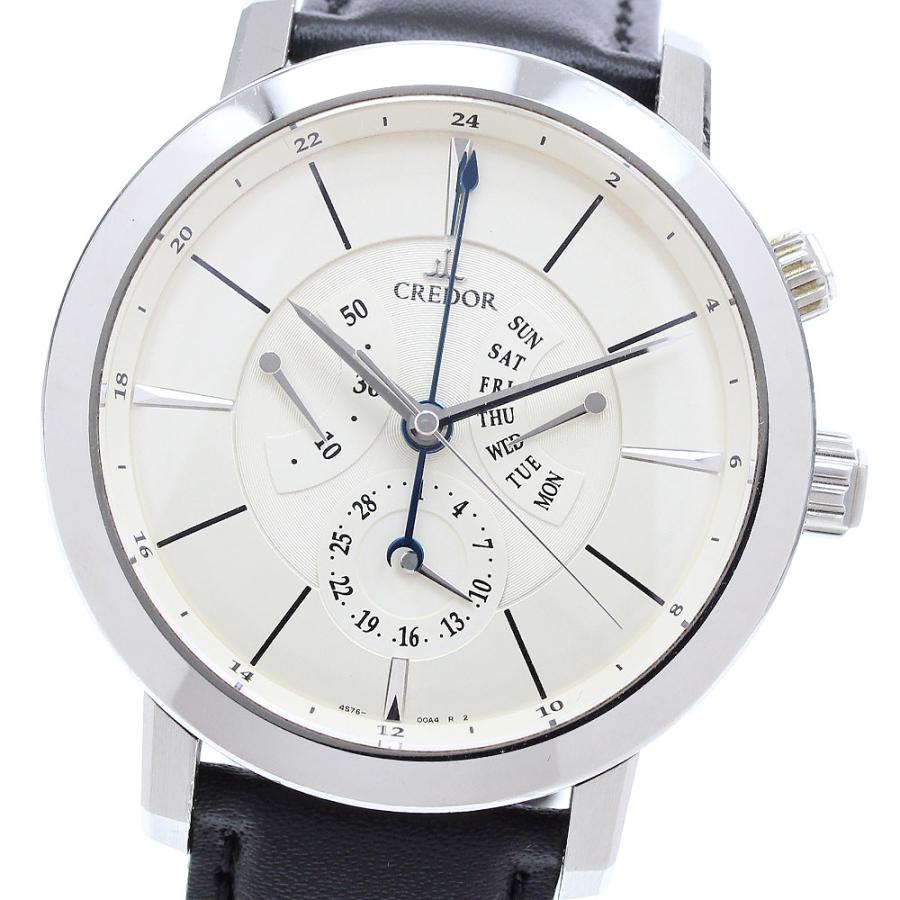 SEIKO（セイコー） SEIKO GCBT997/4S76-00A0 クレドール ノード