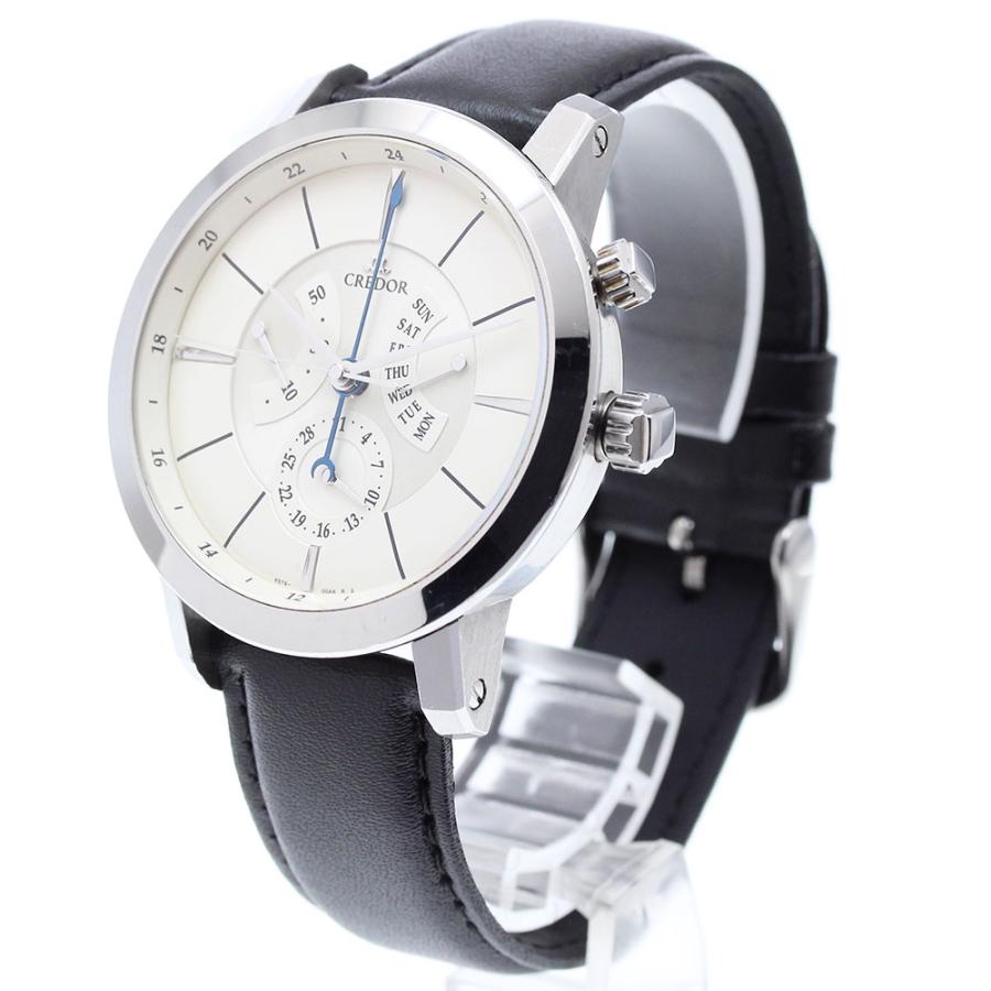 SEIKO（セイコー） SEIKO GCBT997/4S76-00A0 クレドール ノード