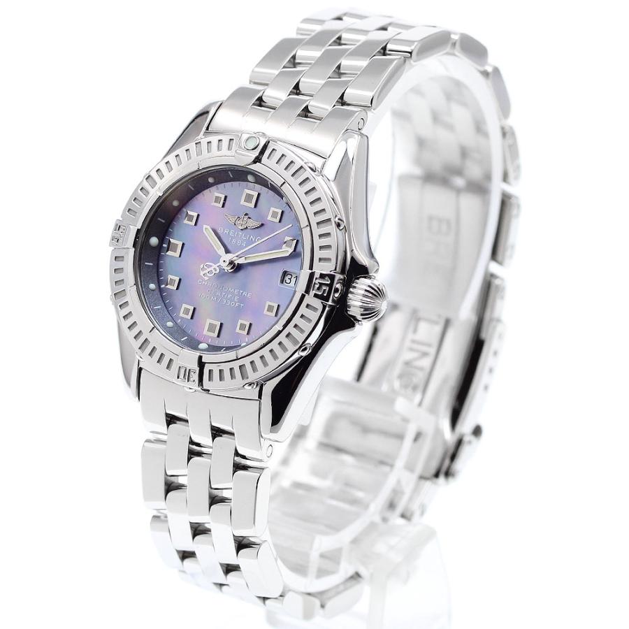 ブライトリング（BREITLING） BREITLING A72345 カリスティーノ