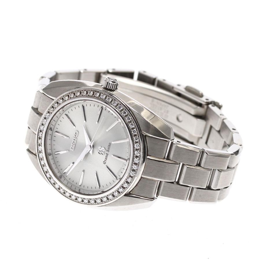 SEIKO セイコー STGF063/4J51-0AE0 グランドセイコー ダイヤベゼル  