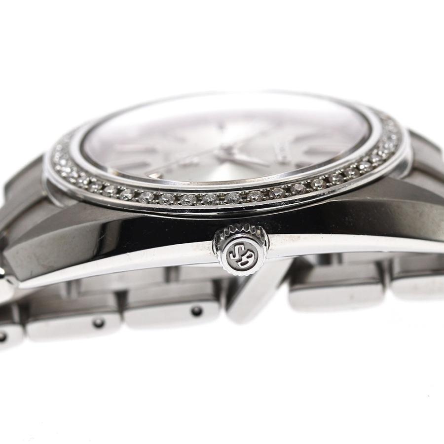 SEIKO セイコー STGF063/4J51-0AE0 グランドセイコー ダイヤベゼル  