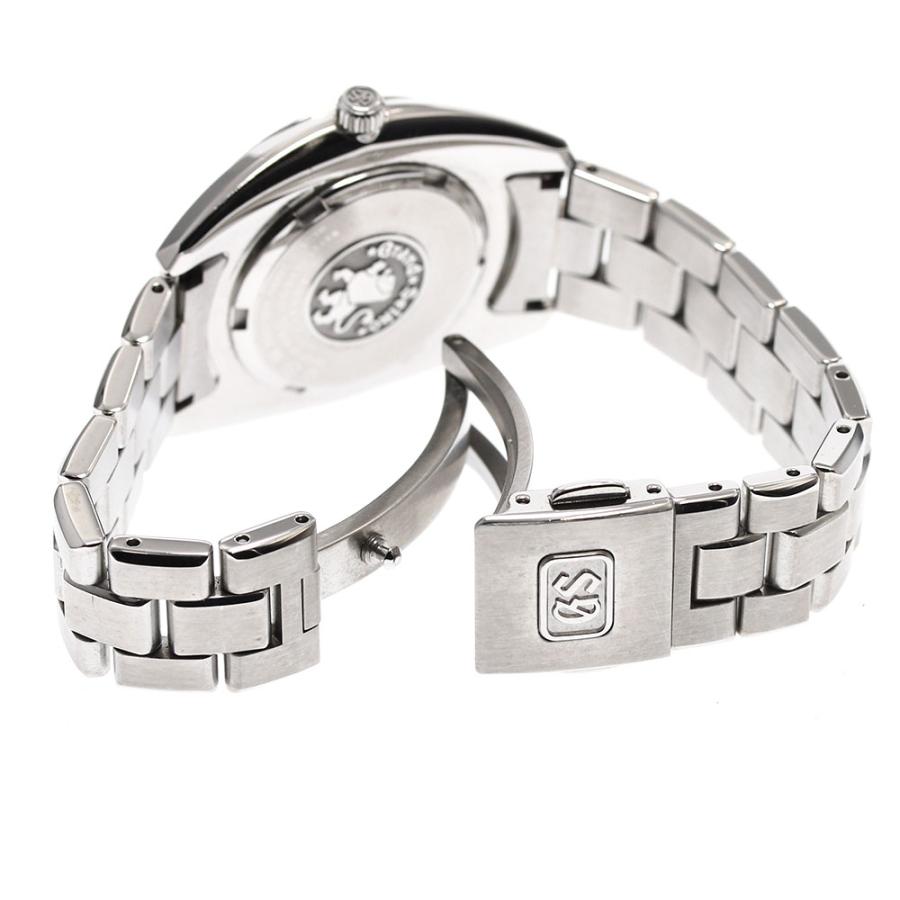 SEIKO セイコー STGF063/4J51-0AE0 グランドセイコー ダイヤベゼル  