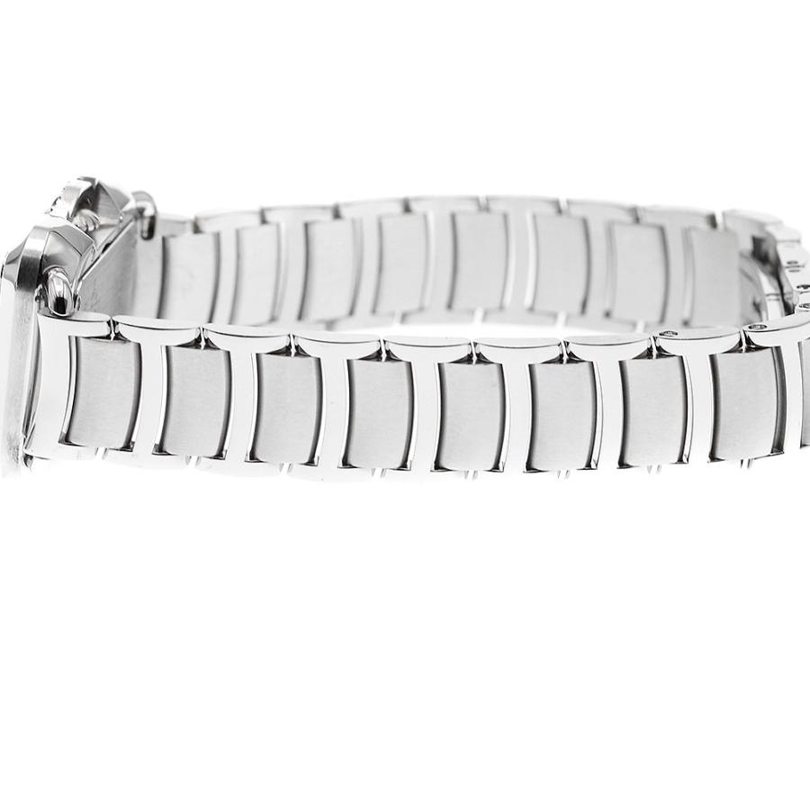 TIFFANY&Co. ティファニー 68482984 レクタングル Tスマイル リューズ  