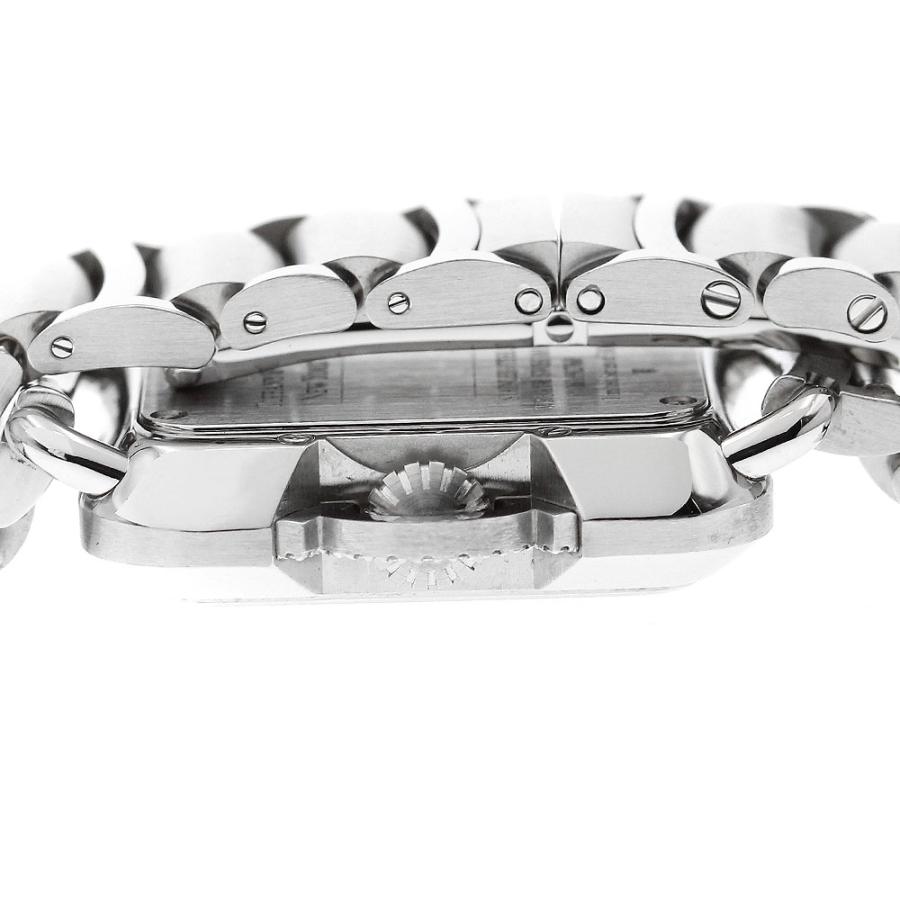 TIFFANY&Co. ティファニー 68482984 レクタングル Tスマイル リューズ  