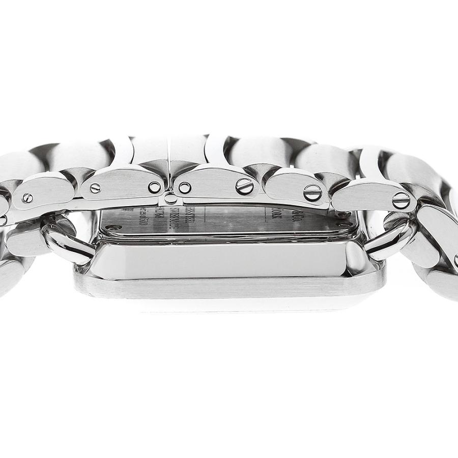 TIFFANY&Co. ティファニー 68482984 レクタングル Tスマイル リューズ  