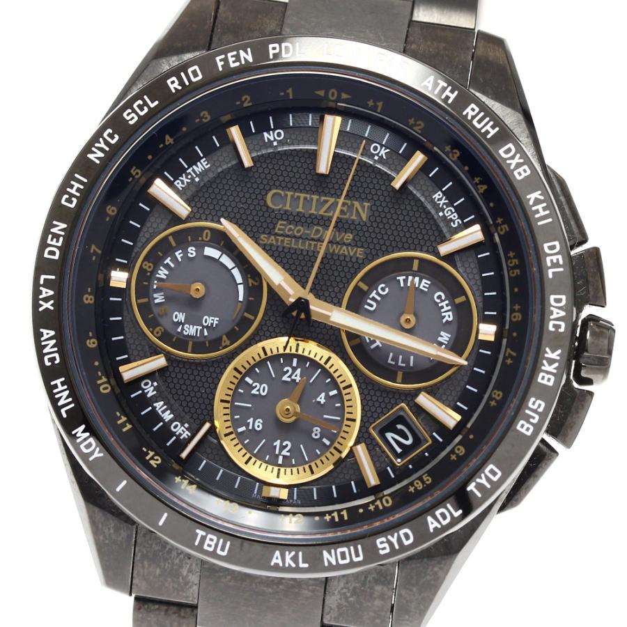 CITIZEN（シチズン） CITIZEN F900-T021557/CC9017-59F アテッサ 