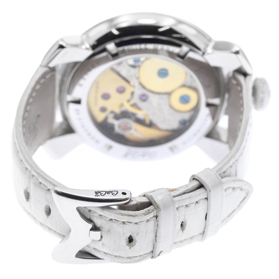 GaGa MILANO（ガガミラノ） マヌアーレ48 アートコレクション スカル