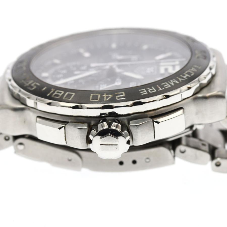 TAG HEUER タグホイヤー CAU1115 フォーミュラ1 デイト クロノグラフ  