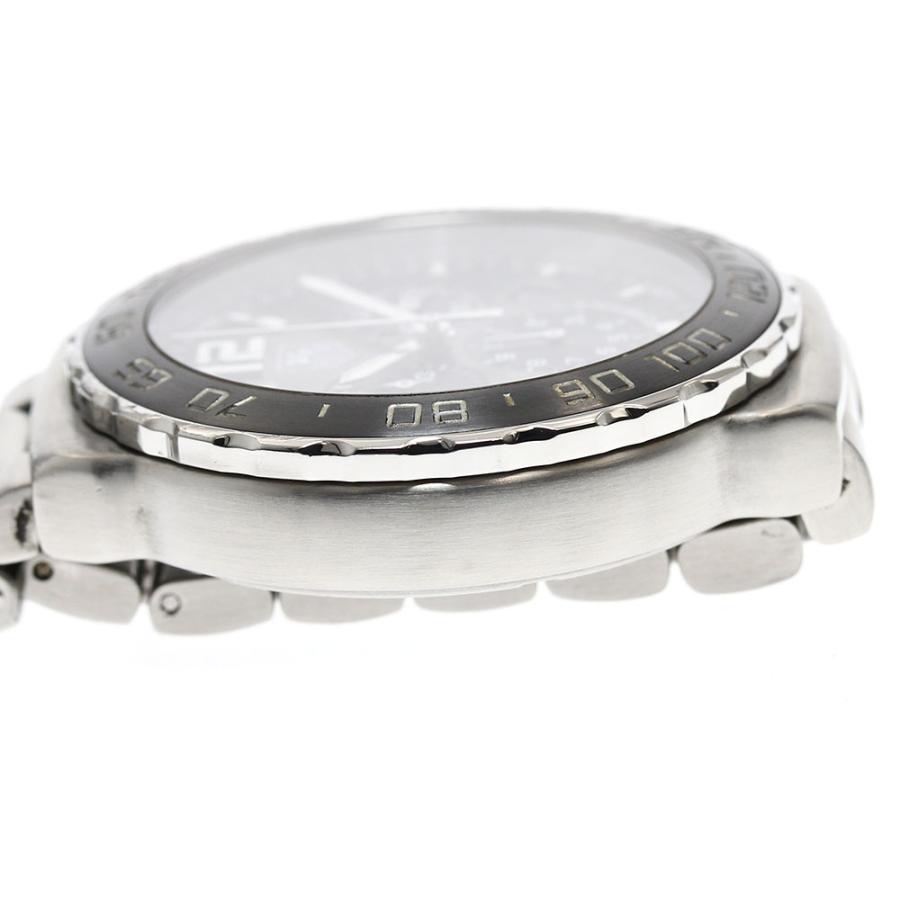 TAG HEUER タグホイヤー CAU1115 フォーミュラ1 デイト クロノグラフ  