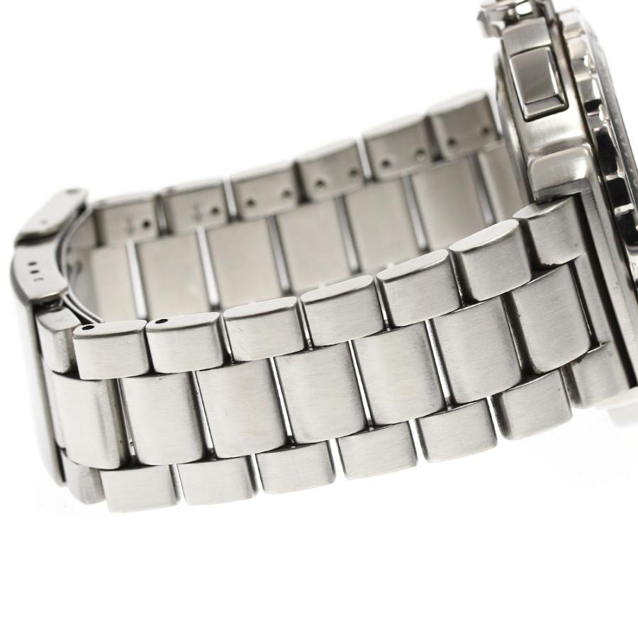 TAG HEUER タグホイヤー CAU1115 フォーミュラ1 デイト クロノグラフ  