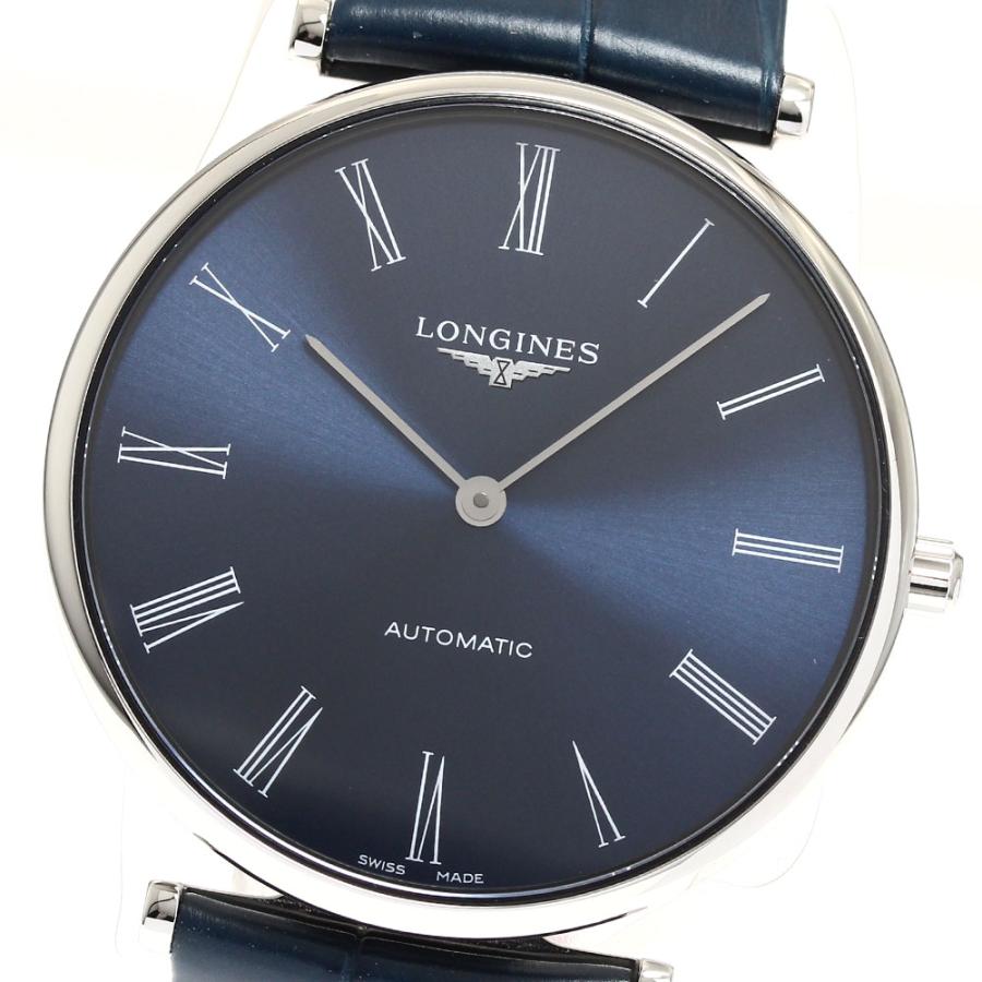 LONGINES（ロンジン） LONGINES L4.918.4 ラ グラン クラシック ドゥ