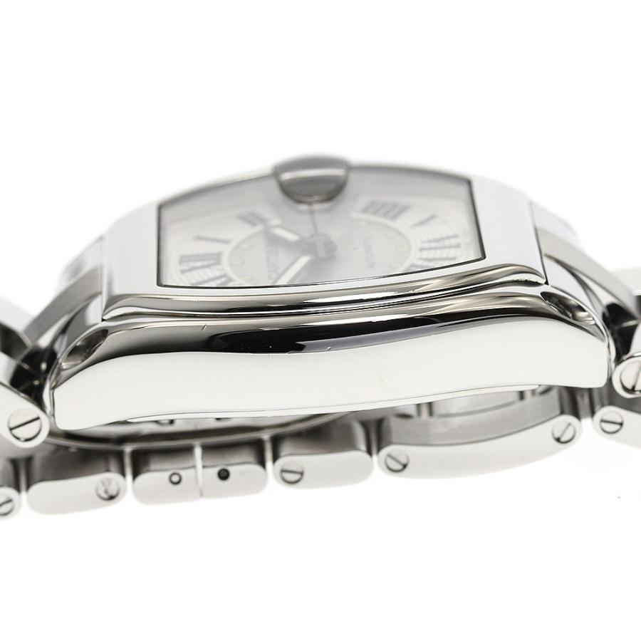 Cartier（カルティエ） CARTIER W62000V3 ロードスターLM デイト 自動 