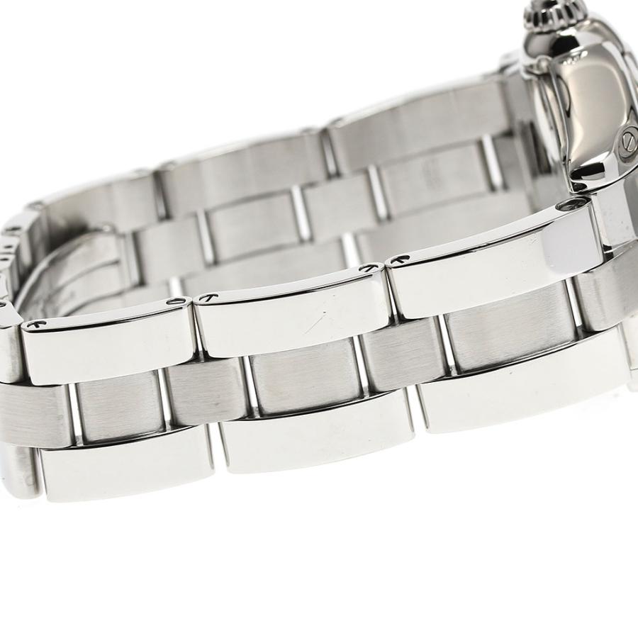 Cartier（カルティエ） CARTIER W62000V3 ロードスターLM デイト 自動 