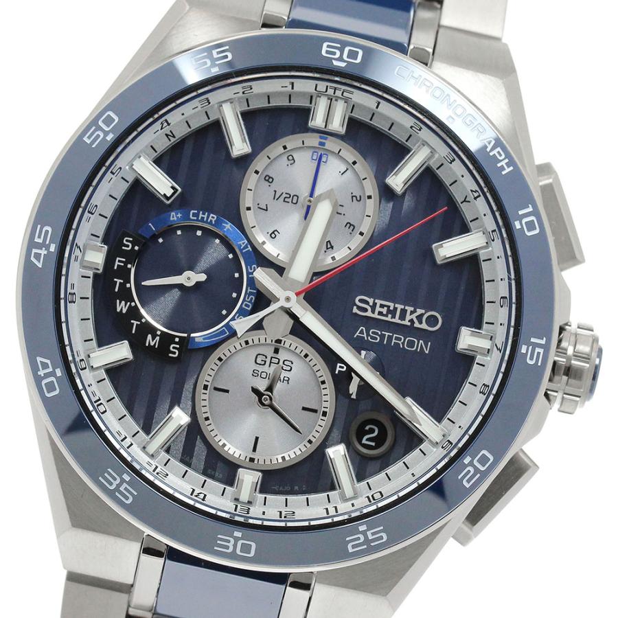 SEIKO（セイコー） SEIKO SBXC181/5X83-0AA0 アストロン ネクスター