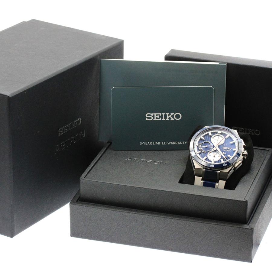 SEIKO（セイコー） SEIKO SBXC181/5X83-0AA0 アストロン ネクスター