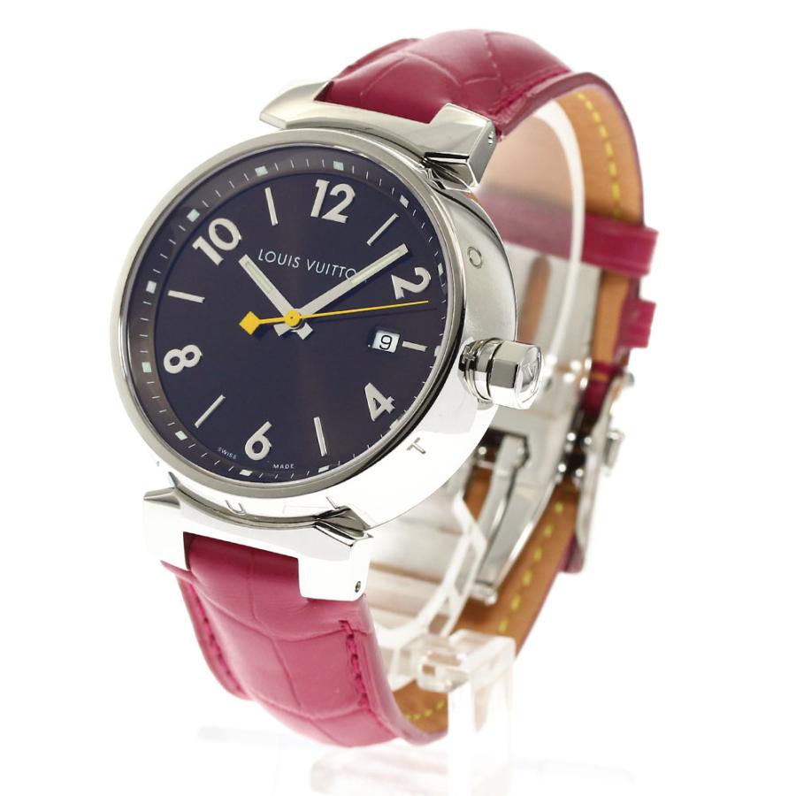 LOUIS VUITTON（ルイ・ヴィトン） LOUIS VUITTON Q1111 タンブール