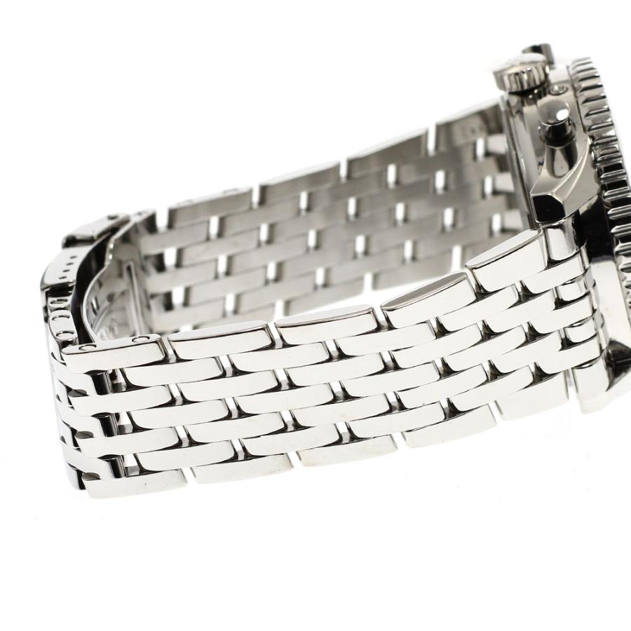ブライトリング（BREITLING） BREITLING A19022 ナビタイマー1461 セミ