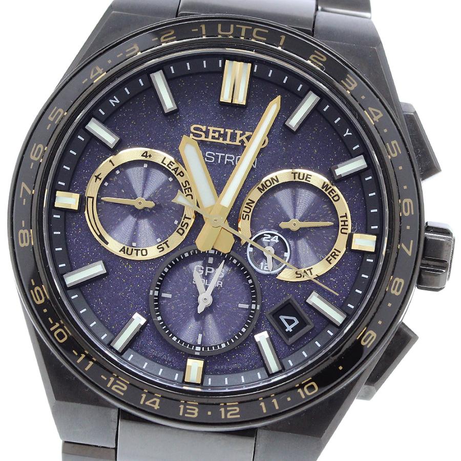 セイコー アストロン ネクスター SBXC145 5X53-0CH0 SEIKO セイコー SBXC145/5X53-0CH0 アストロン Nexter Starry