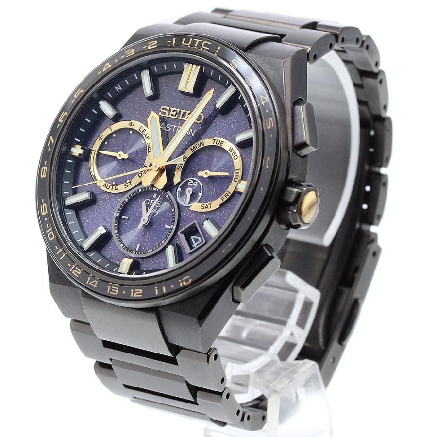 セイコー アストロン ネクスター SBXC145 5X53-0CH0 SEIKO（セイコー） SEIKO SBXC145/5X53-0CH0 アストロン Nexter Starry