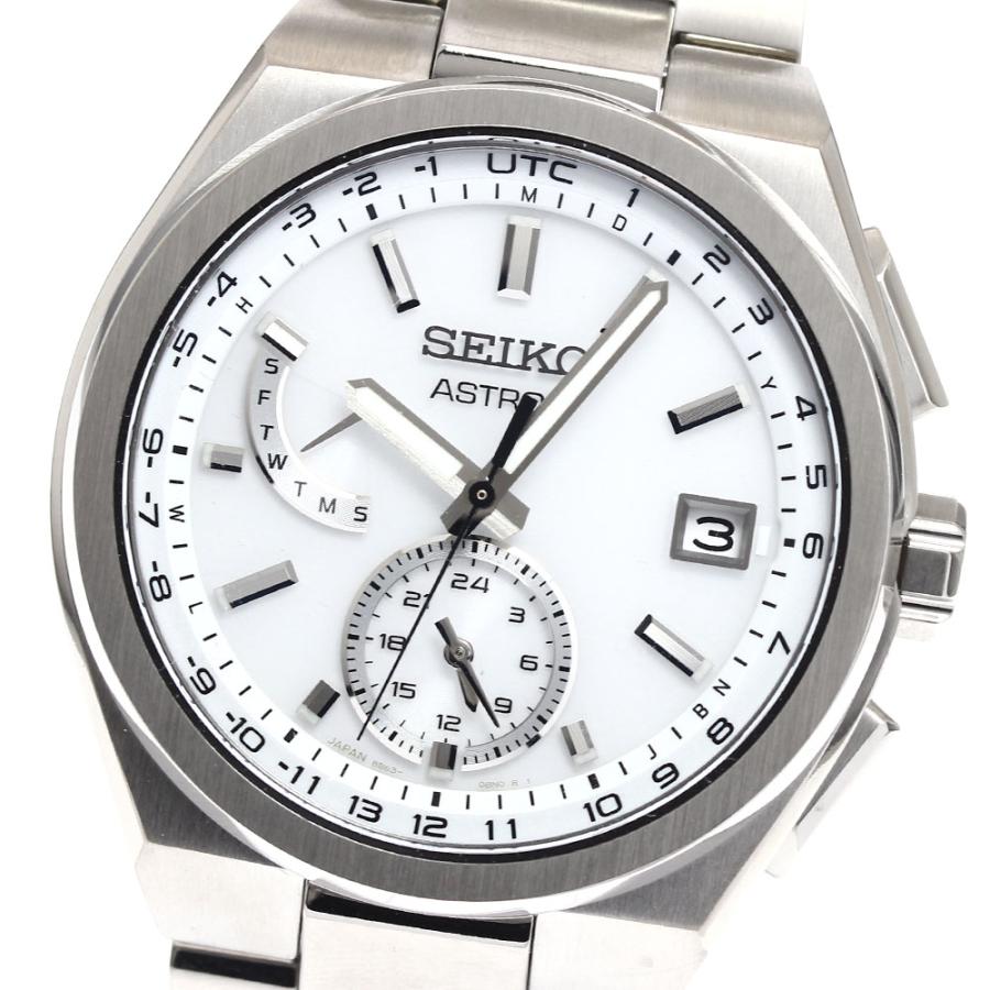 SEIKO（セイコー） SEIKO SBXY085/8B63-0BH0 アストロン ネクスター 多