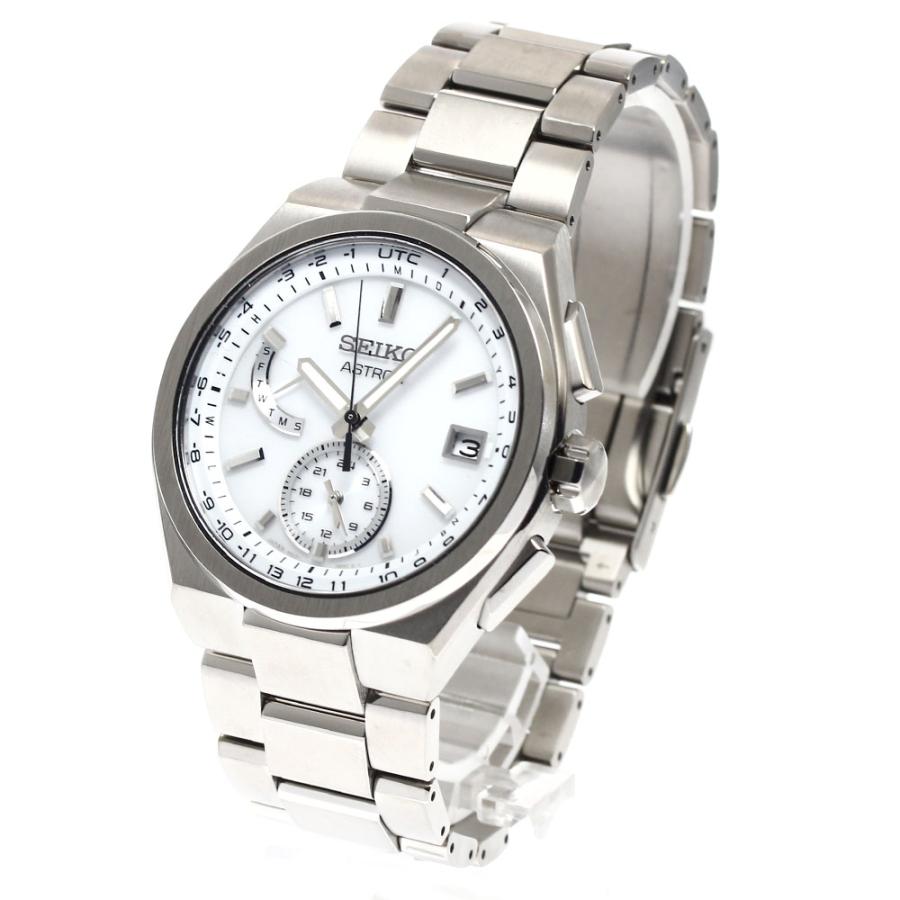 SEIKO（セイコー） SEIKO SBXY085/8B63-0BH0 アストロン ネクスター 多