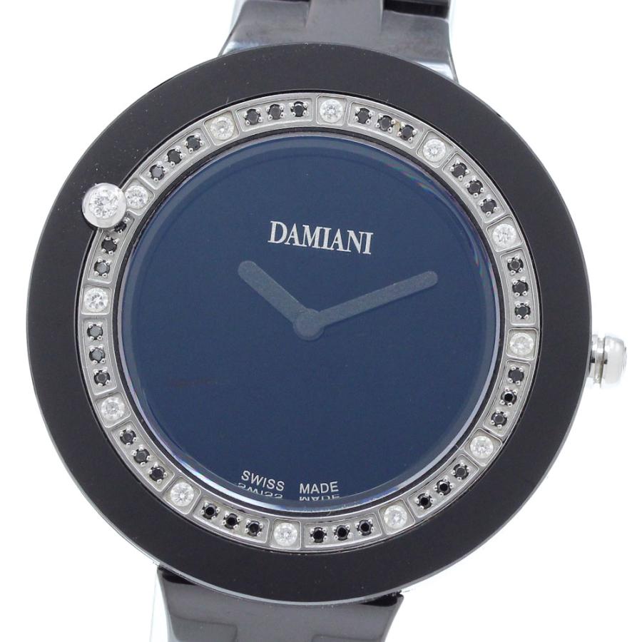 DAMIANI（ダミアーニ） Damiani BCLSDB37 ベルエポック ダイヤベゼル 