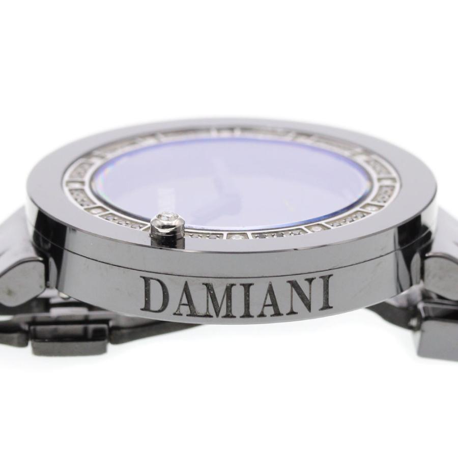 DAMIANI（ダミアーニ） Damiani BCLSDB37 ベルエポック ダイヤベゼル