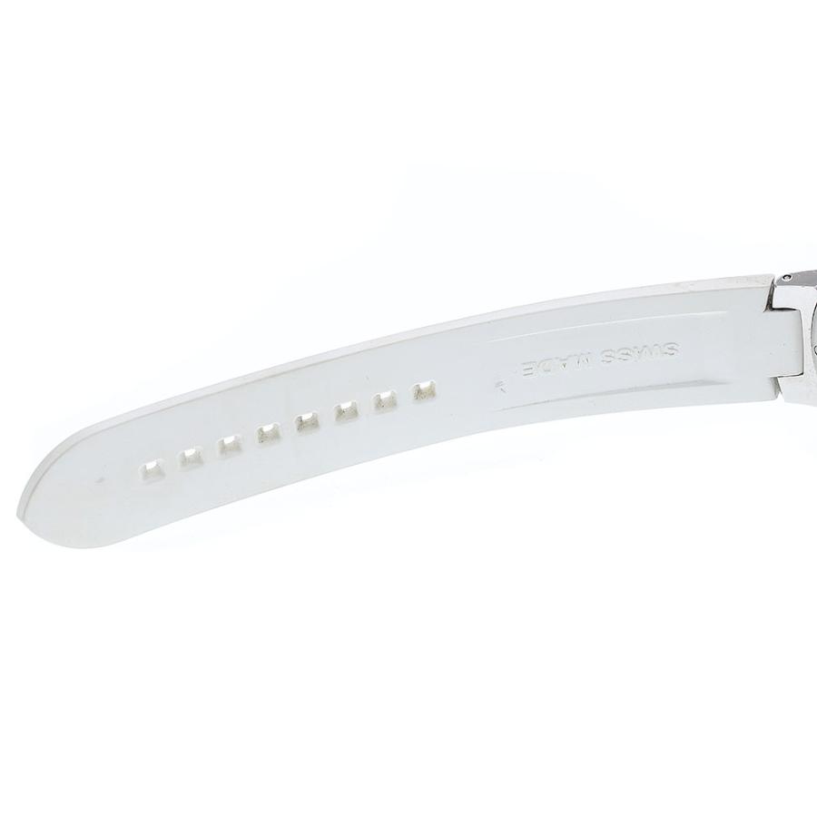 LOUIS VUITTON ルイ・ヴィトン Q1311 タンブール デイト クォーツ  