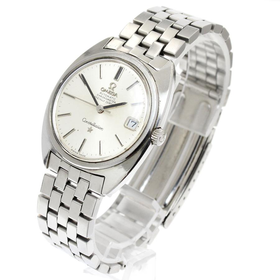 OMEGA（オメガ） OMEGA 168.017 コンステレーション デイト Cal.564