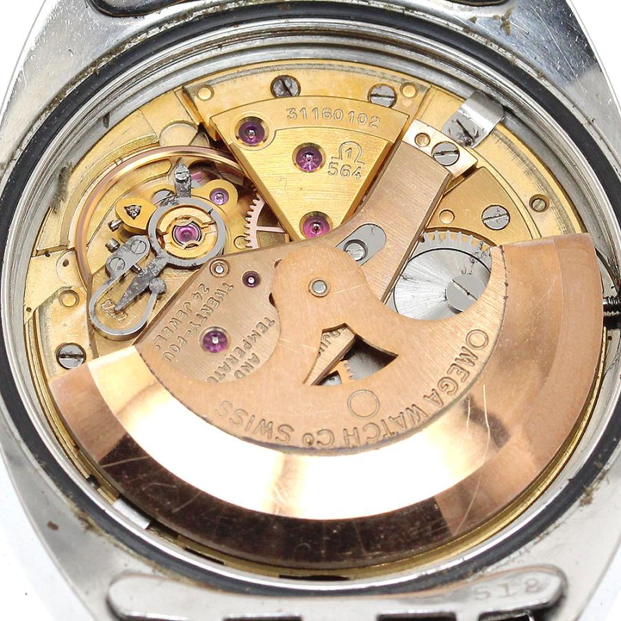 OMEGA（オメガ） OMEGA 168.017 コンステレーション デイト Cal.564