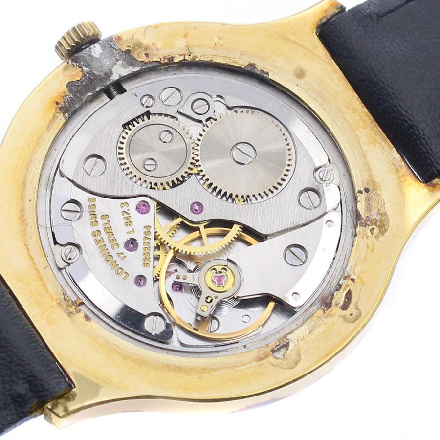 LONGINES ロンジン 4027.8.847 ヴィンテージ cal.L847.3 手巻き メンズ  