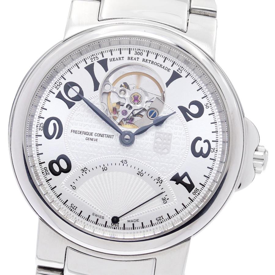 FREDERIQUE CONSTANT（フレデリック・コンスタント） FREDERIQUE
