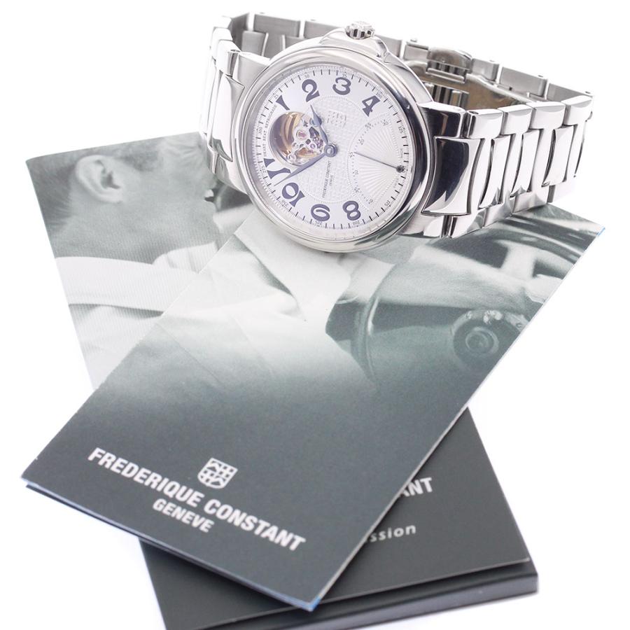 FREDERIQUE CONSTANT（フレデリック・コンスタント） FREDERIQUE