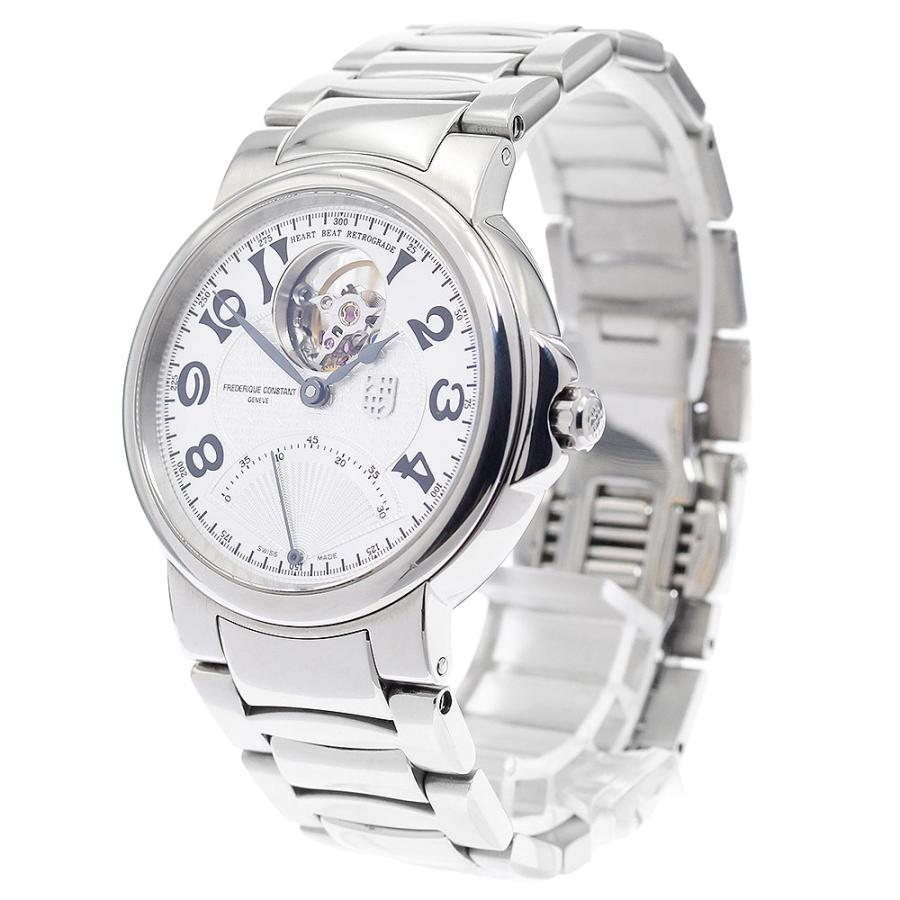 FREDERIQUE CONSTANT（フレデリック・コンスタント） FREDERIQUE