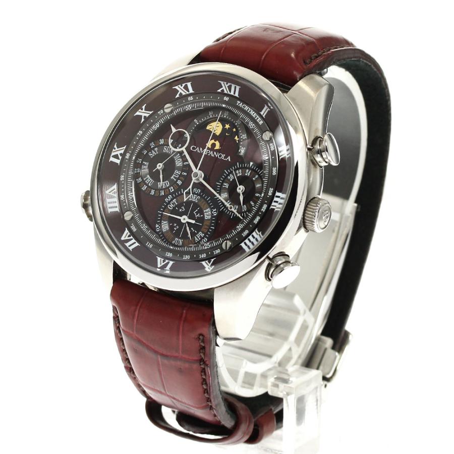 CITIZEN（シチズン） CITIZEN 6772-T025315/AH4080-01Z カンパノラ