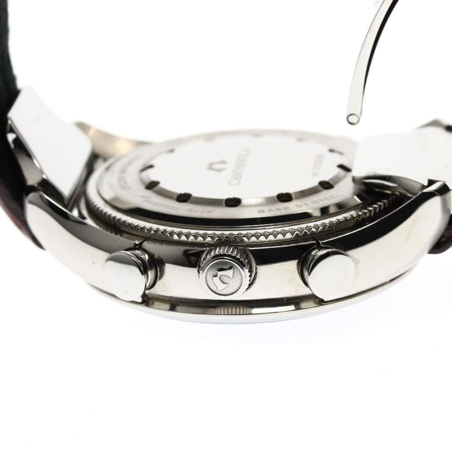 CITIZEN（シチズン） CITIZEN 6772-T025315/AH4080-01Z カンパノラ