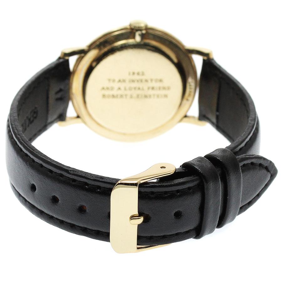 TIFFANY&Co.（ティファニー） TIFFANY&Co. K14YG スモールセコンド cal