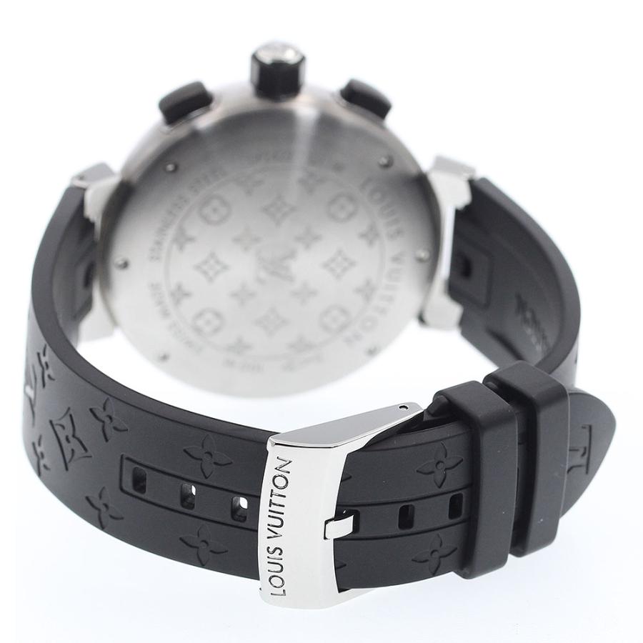 LOUIS VUITTON（ルイ・ヴィトン） LOUIS VUITTON Q118F タンブール