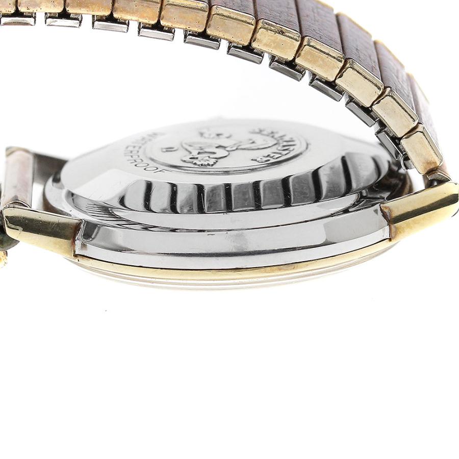 【極上品】オメガ シーマスター デイト 自動巻き 166.067 良好稼働品 OMEGA【1960年代】シーマスター デイト Ref.166.067|ヴィンテージ
