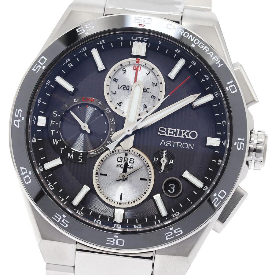 SEIKO セイコー SBXC151/5X83-0AA0-1 アストロン ネクスター GPS  