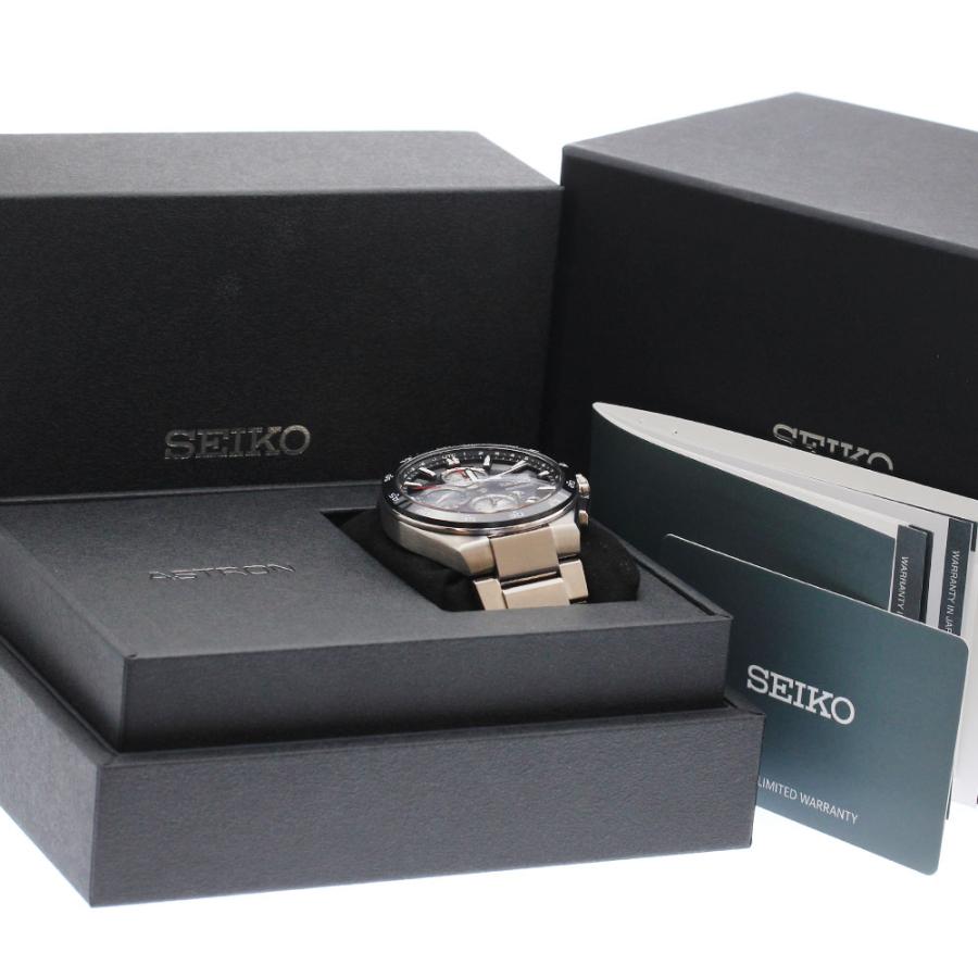 SEIKO セイコー SBXC151/5X83-0AA0-1 アストロン ネクスター GPS  