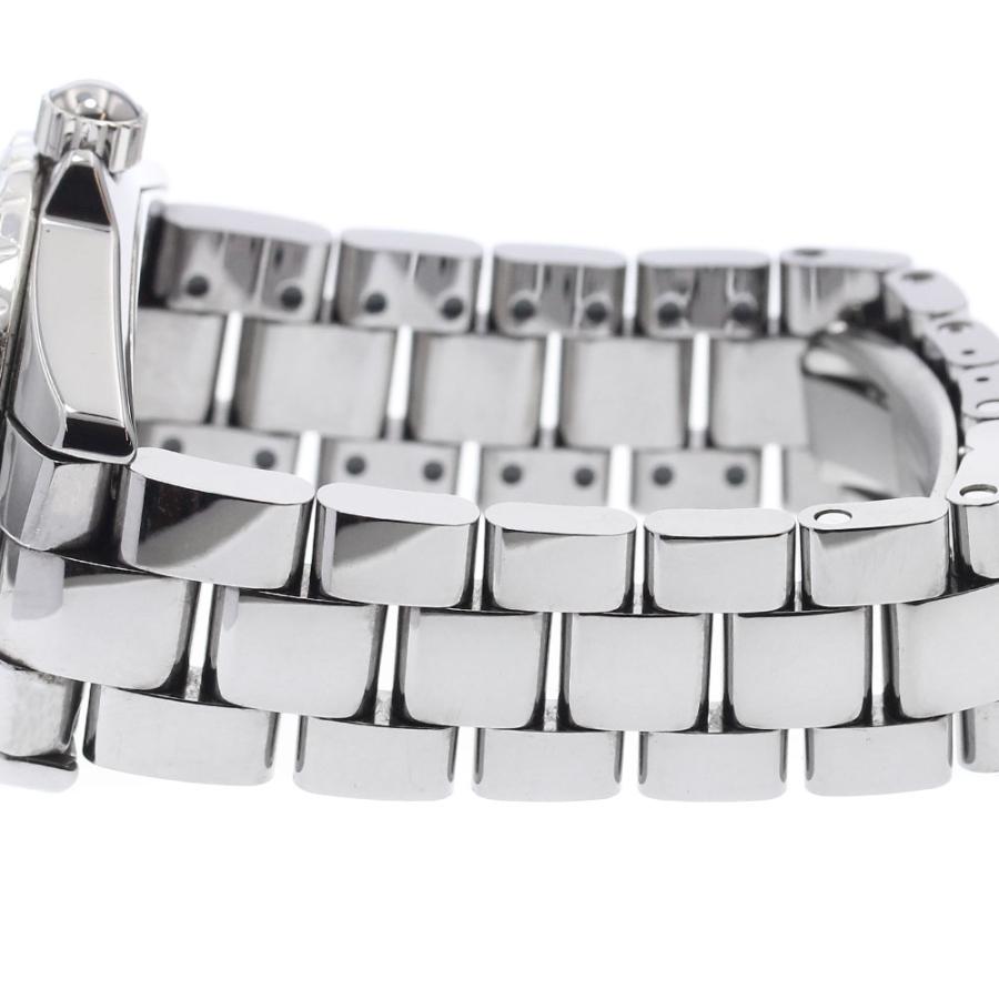 CHANEL（シャネル） CHANEL H3242 J12 クロマティック 12Pダイヤ 自動