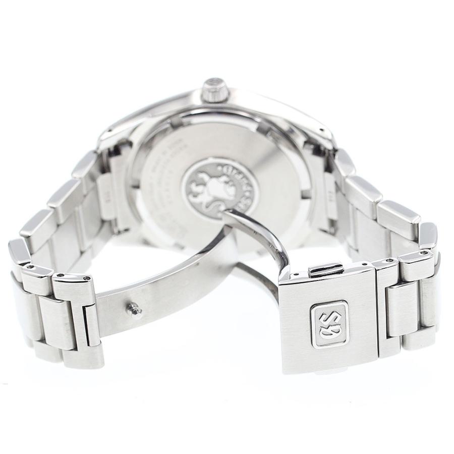 SEIKO（セイコー） SEIKO SBGX265/9F62-0AB0 グランドセイコー デイト