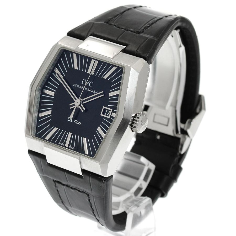 IWC SCHAFFHAUSEN（IWCシャフハウゼン） IWC IWC SCHAFFHAUSEN