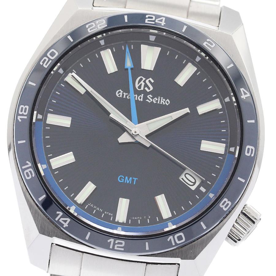 SEIKO（セイコー） SEIKO SBGN021/9F86-0AJ0 グランドセイコー