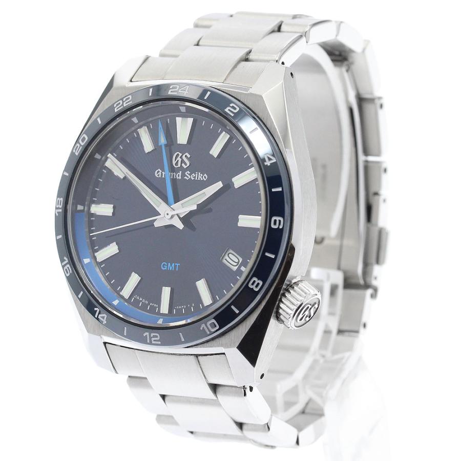 SEIKO（セイコー） SEIKO SBGN021/9F86-0AJ0 グランドセイコー